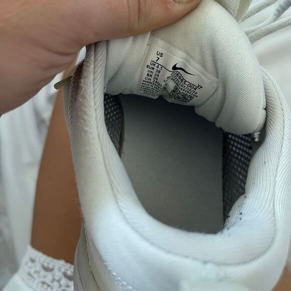 Women's Nike‎ Spark Photon Dust/White Size 7 - Picture 5 of 6